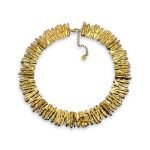 Molten | Necklace