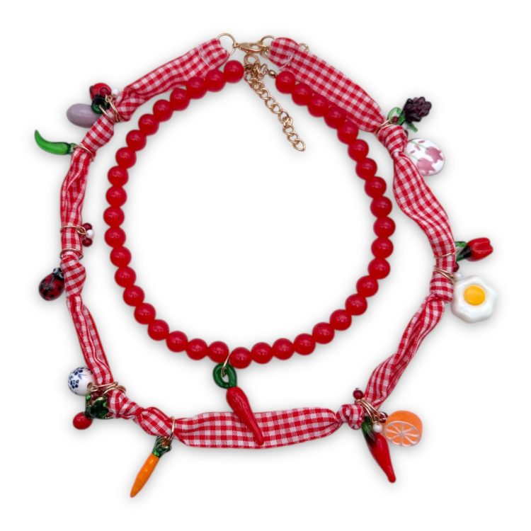 Pik Nik | Necklace