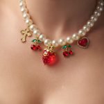 Sweet Sinner | Necklace