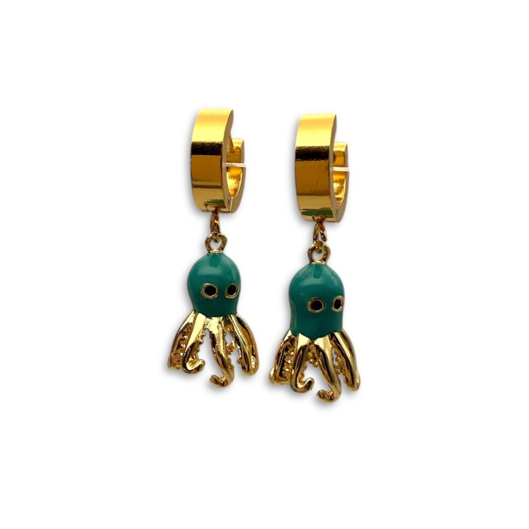 Octoposh | Εarrings