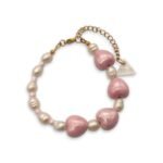 CandyHearts | Anklet