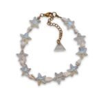 SeaGlow | Anklet