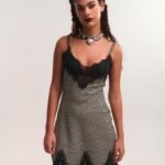 Dress mini lace  – Night Muse Dress