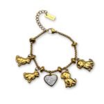 vraxioli chryso me pug Puggy Gold